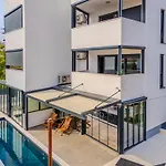 Aurea דירה *