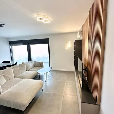 Aurea Apartament