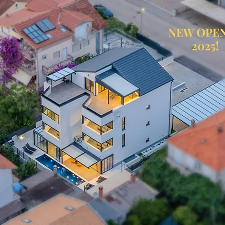 Apartamento Aurea Zadar