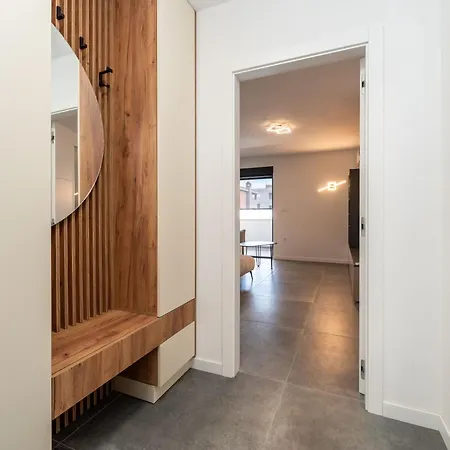 Appartement Aurea *