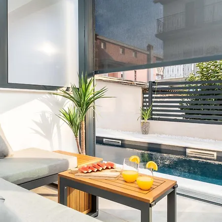 Aurea Apartamento Zadar