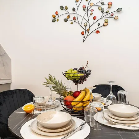 Apartament Aurea Zadar