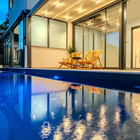 Aurea Apartament