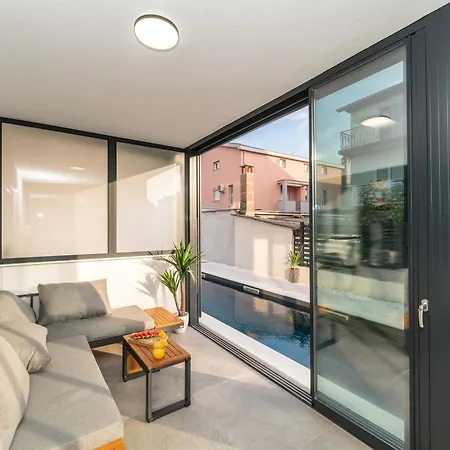 Apartament Aurea