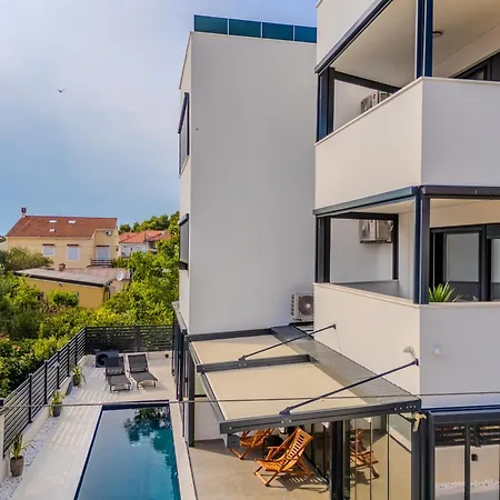 Aurea Appartement *