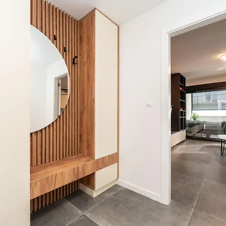 Apartament Aurea Zadar