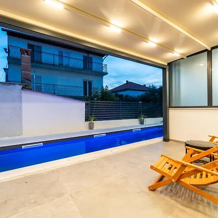 Aurea Apartament