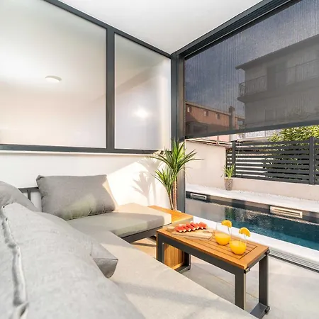 Appartement Aurea *
