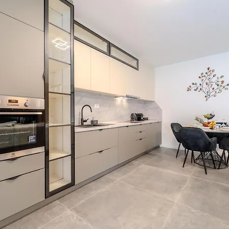 Apartament Aurea Zadar