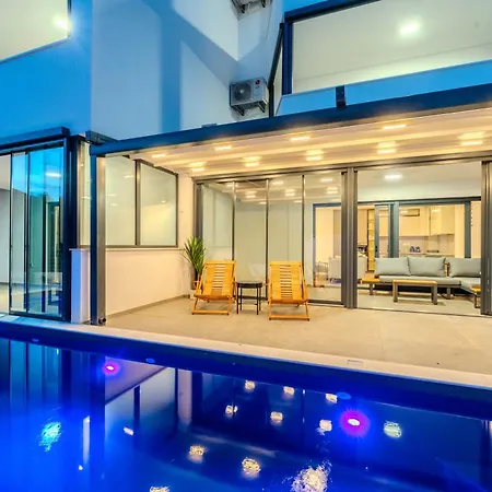 Aurea Apartament