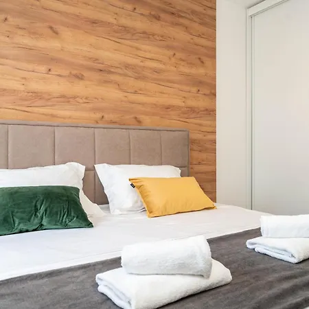 Apartament Aurea