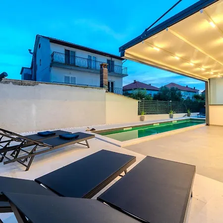 Aurea Apartament Zadar