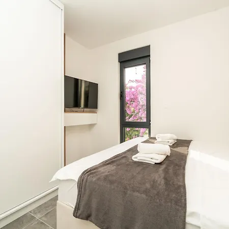 Apartament Aurea Zadar