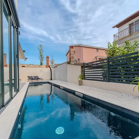 Aurea Apartamento Zadar