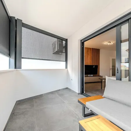 Apartament Aurea Zadar