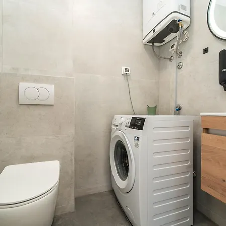 Apartamento Aurea Zadar