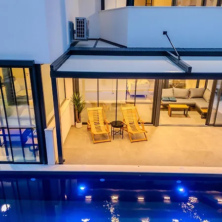 Aurea Apartament