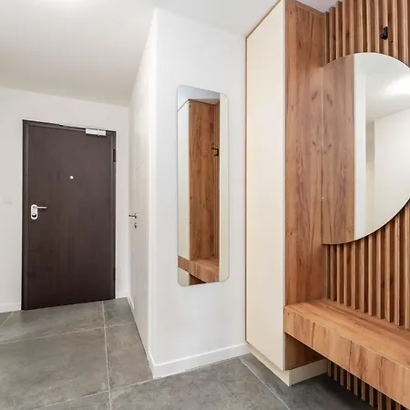 Aurea Apartamento Zadar