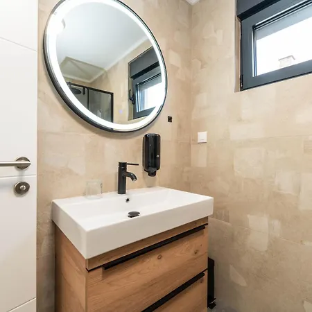 Aurea Appartement