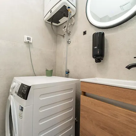 Aurea Apartamento Zadar