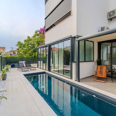 Apartamento Aurea Zadar