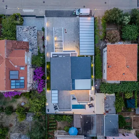 Aurea Apartament *
