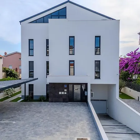 Aurea Appartement