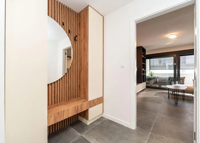 Apartment Aurea Zadar