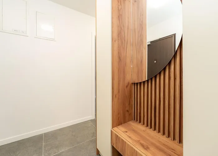 Apartment Aurea Zadar