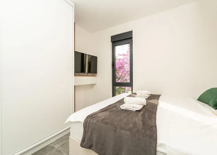 Apartment Aurea Zadar