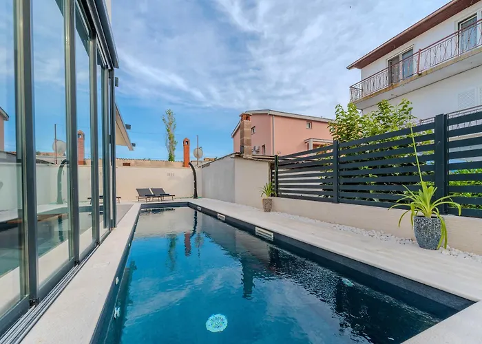 Aurea Apartment Zadar