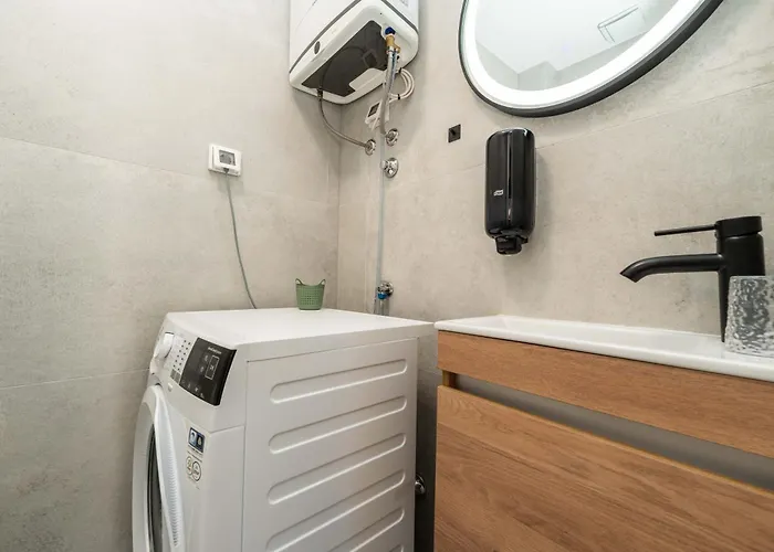 Aurea Apartment Zadar