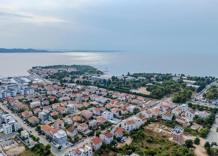 Aurea Apartment Zadar