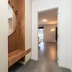Apartamento Aurea *