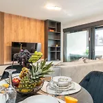 Aurea Apartment Zadar
