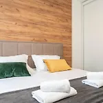 Apartment Aurea