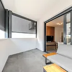 公寓 Aurea 扎达尔