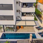 Aurea Apartamento