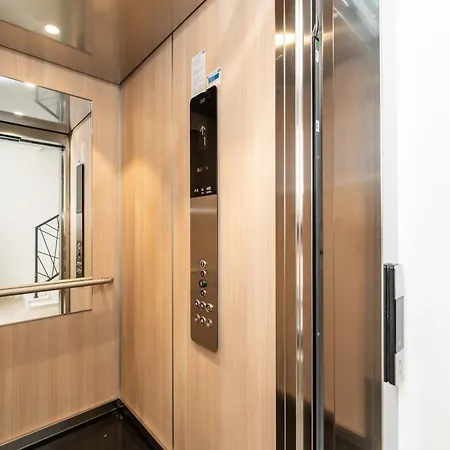 Διαμέρισμα Aurea