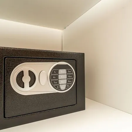 Διαμέρισμα Aurea *