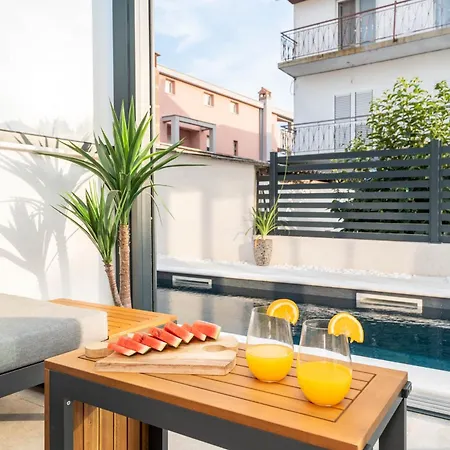 Aurea * Ζαντάρ