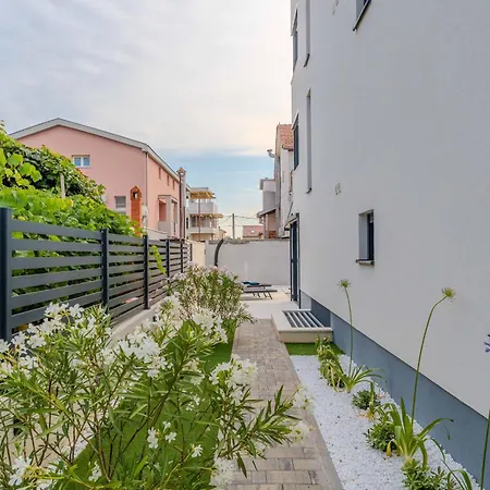 Apartman Aurea *