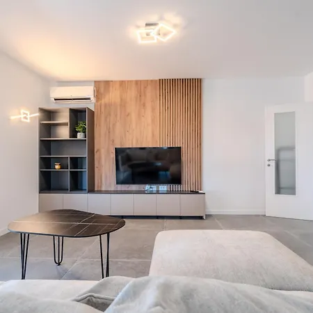 Aurea Apartman