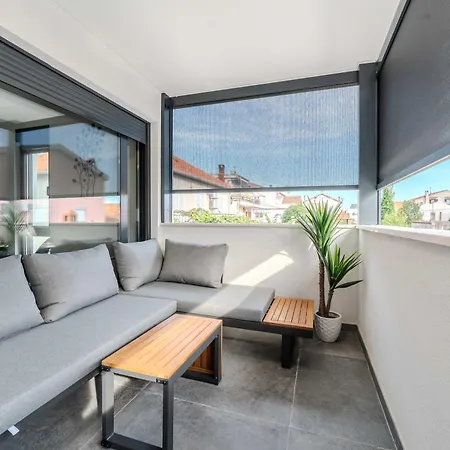Apartman Aurea Zadar