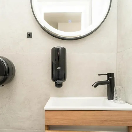 Διαμέρισμα Aurea *