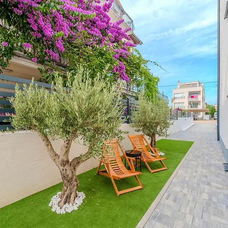 Aurea Apartament