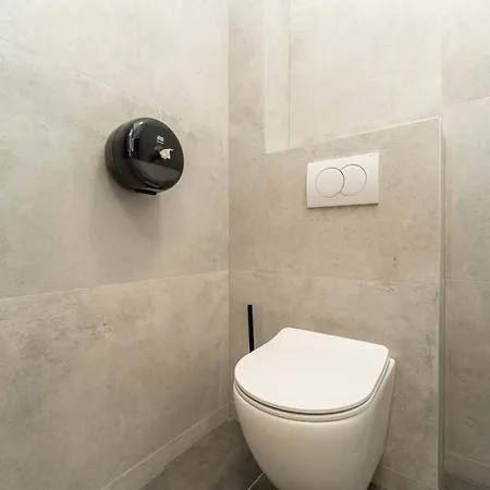 Διαμέρισμα Aurea Ζαντάρ