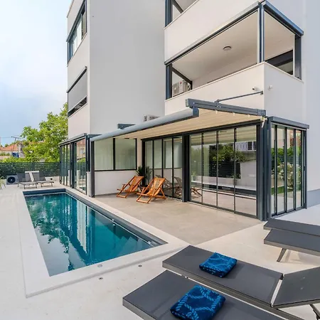 Apartament Aurea Zadar