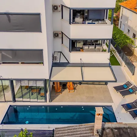 Aurea Apartman