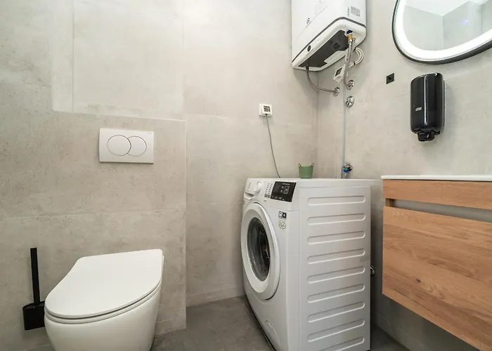 Appartement Aurea Zadar